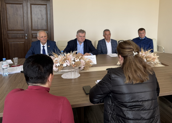  Уполномоченный по правам человека в Калужской области