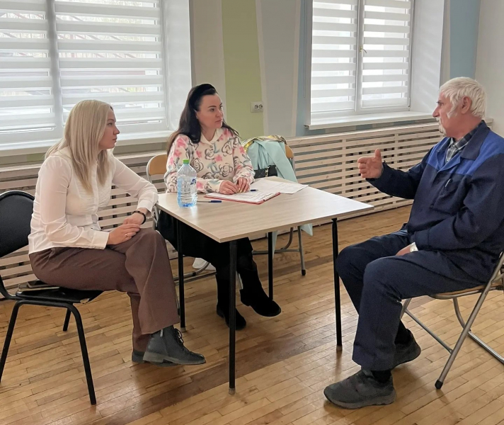 Бесплатная юридическая помощь: какие вопросы волновали жителей Уполномоченный по правам человека в Калужской области