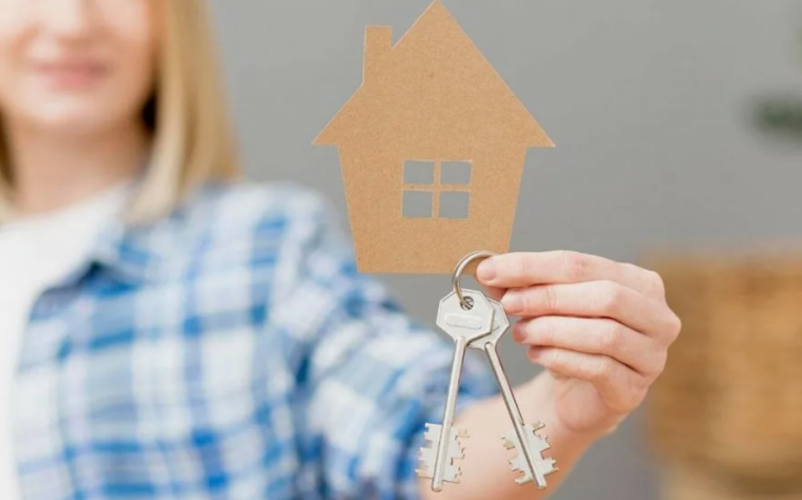 Суд обязал — Уполномоченный добился: сирота получила жилье Уполномоченный по правам человека в Калужской области