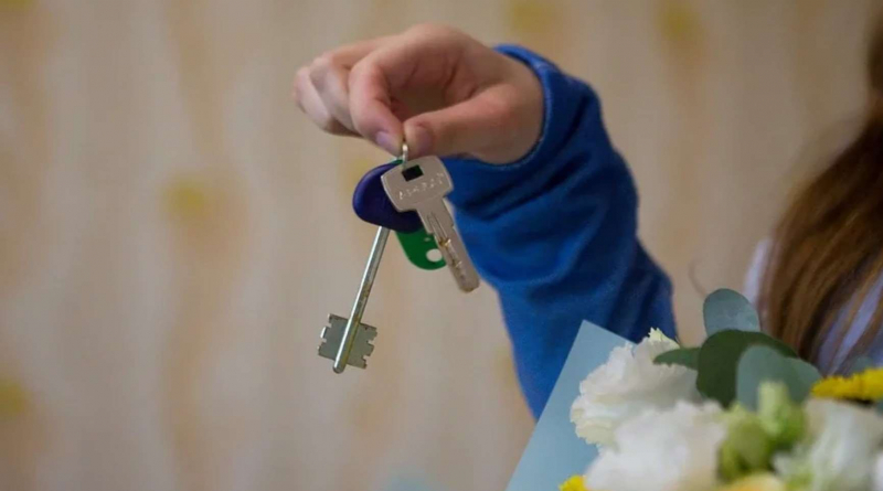 «Из очереди — в квартиру: история о том, как сирота смогла отстоять своё право на жилье» Уполномоченный по правам человека в Калужской области