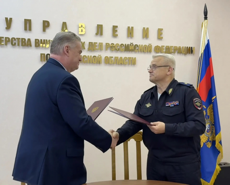 Сильнее вместе: в Калужской области усиливают защиту прав граждан Уполномоченный по правам человека в Калужской области