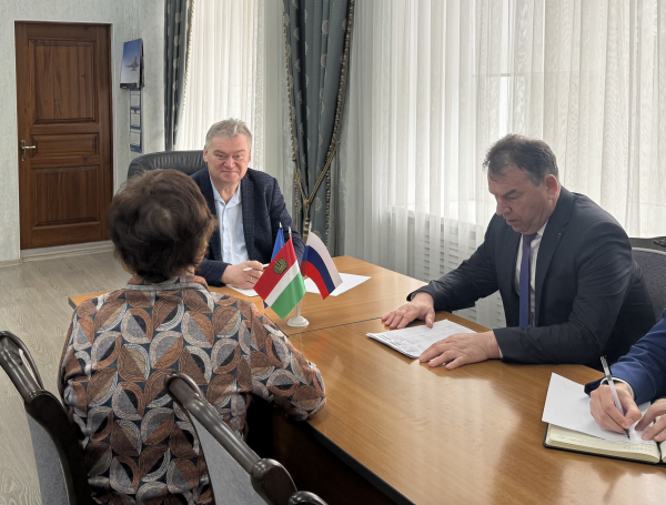  Уполномоченный по правам человека в Калужской области