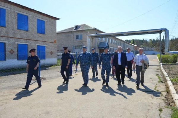  Уполномоченный по правам человека в Калужской области
