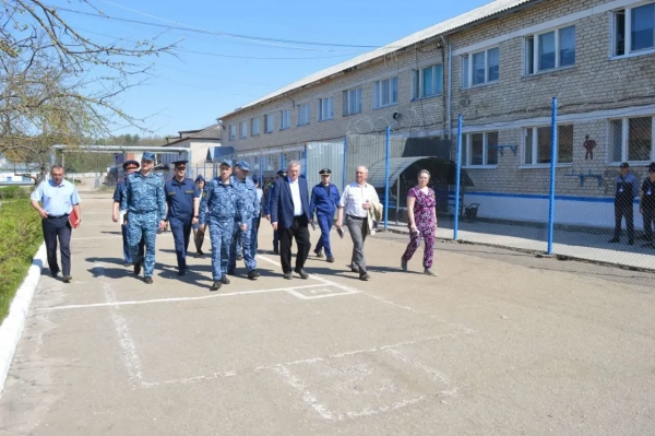  Уполномоченный по правам человека в Калужской области