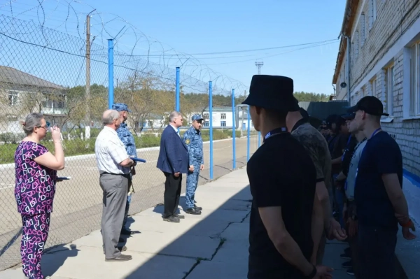  Уполномоченный по правам человека в Калужской области