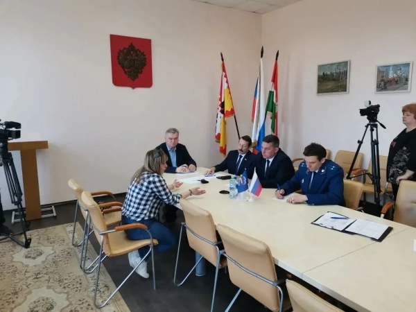  Уполномоченный по правам человека в Калужской области