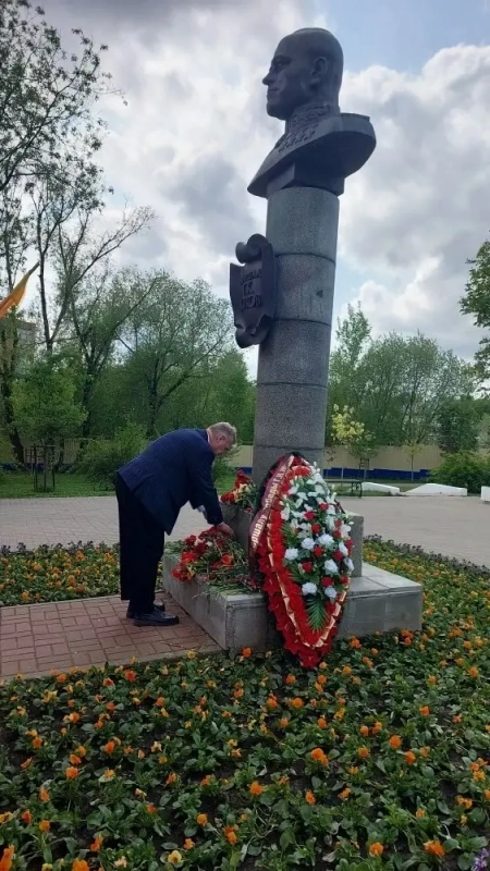  Уполномоченный по правам человека в Калужской области
