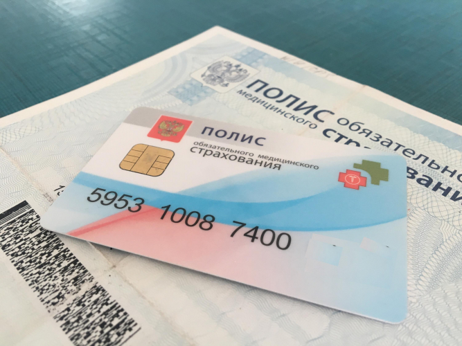 Отказали в полисе из-за утраченного паспорта — ситуацию удалось решить после обращения к Уполномоченному Уполномоченный по правам человека в Калужской области