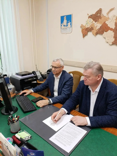Уполномоченный в Костроме! Уполномоченный по правам человека в Калужской области