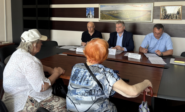  Уполномоченный по правам человека в Калужской области