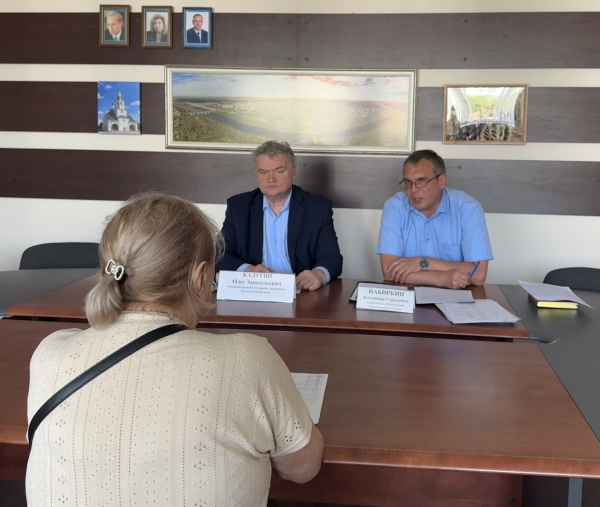  Уполномоченный по правам человека в Калужской области