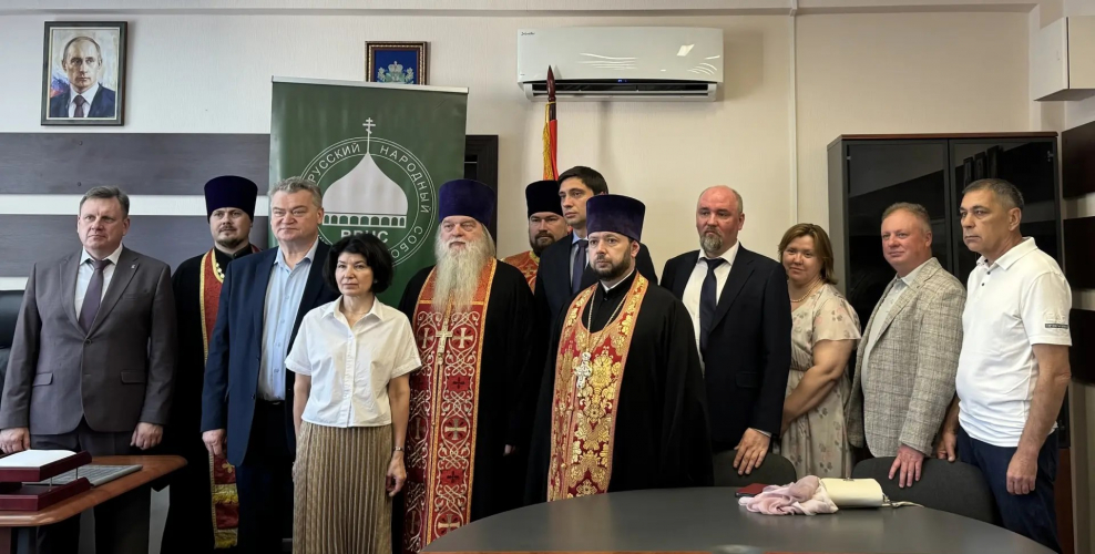 Новая площадка помощи жителям: в Калуге начала работу приёмная ВРНС Уполномоченный по правам человека в Калужской области