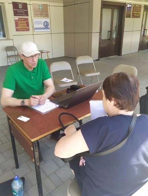  Уполномоченный по правам человека в Калужской области