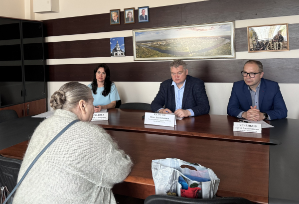  Уполномоченный по правам человека в Калужской области