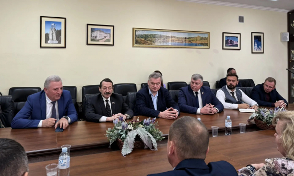  Уполномоченный по правам человека в Калужской области