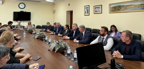  Уполномоченный по правам человека в Калужской области