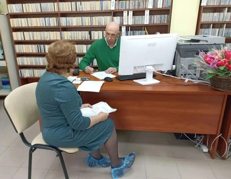 Пять историй, пять консультаций, десятки важных ответов Уполномоченный по правам человека в Калужской области