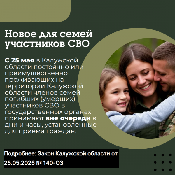  Уполномоченный по правам человека в Калужской области