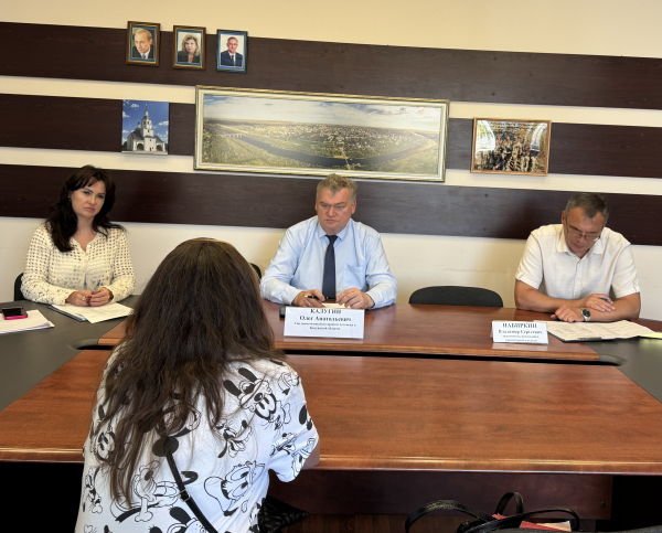  Уполномоченный по правам человека в Калужской области