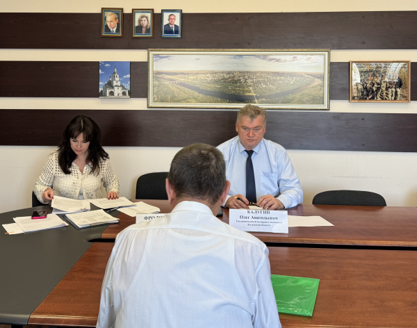  Уполномоченный по правам человека в Калужской области