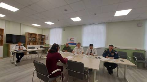  Уполномоченный по правам человека в Калужской области