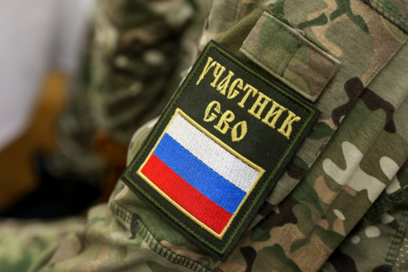 Увеличение социальной выплаты участникам СВО в Калужской области Уполномоченный по правам человека в Калужской области