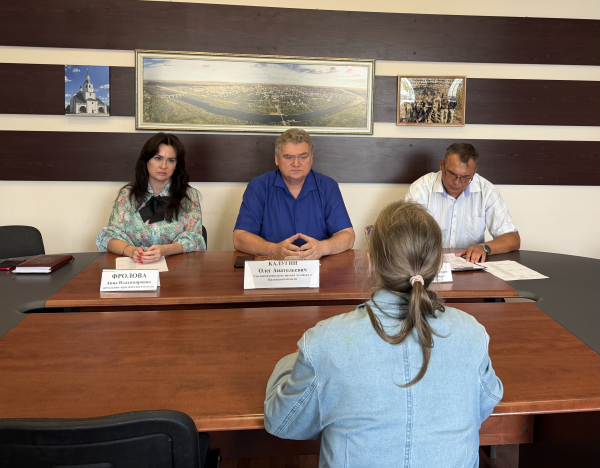  Уполномоченный по правам человека в Калужской области