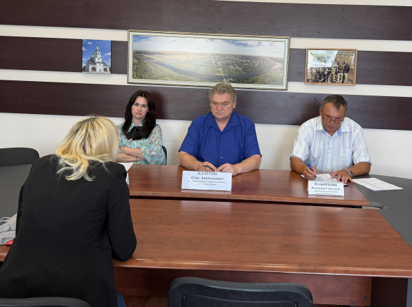  Уполномоченный по правам человека в Калужской области