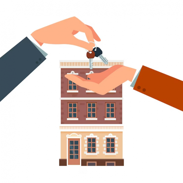 Когда можно продать квартиру и не платить налог? Объясняем простыми словами Уполномоченный по правам человека в Калужской области