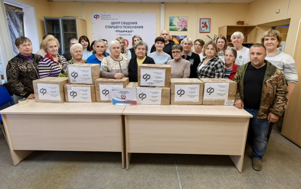  Уполномоченный по правам человека в Калужской области