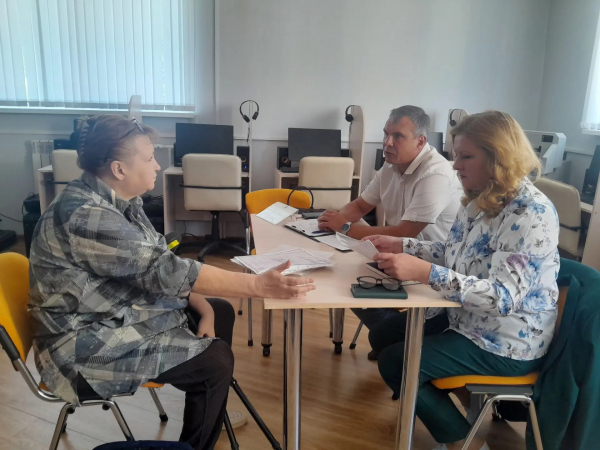  Уполномоченный по правам человека в Калужской области