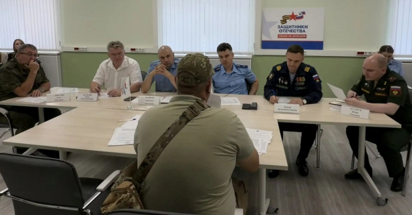  Уполномоченный по правам человека в Калужской области