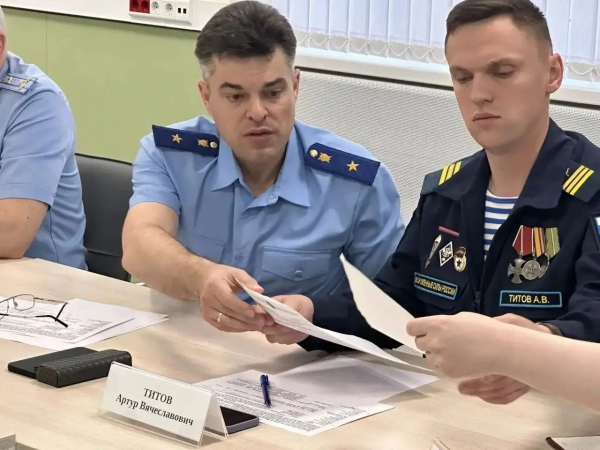 Уполномоченный по правам человека в Калужской области