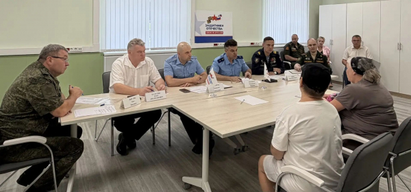  Уполномоченный по правам человека в Калужской области