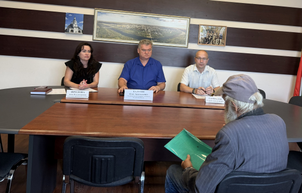  Уполномоченный по правам человека в Калужской области