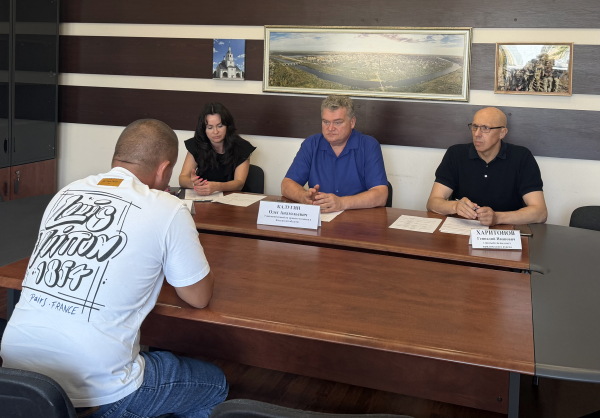  Уполномоченный по правам человека в Калужской области