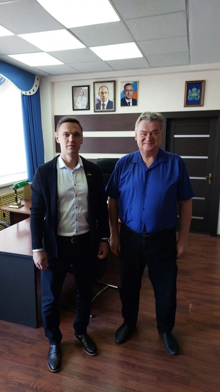  Уполномоченный по правам человека в Калужской области