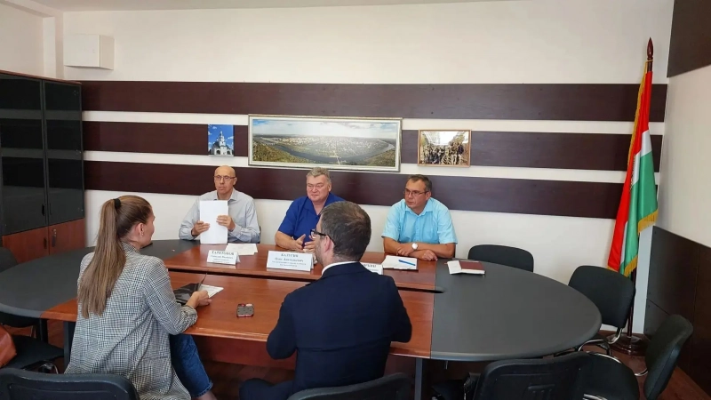 Какие проблемы волнуют жителей Калужской области сегодня Уполномоченный по правам человека в Калужской области