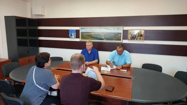  Уполномоченный по правам человека в Калужской области