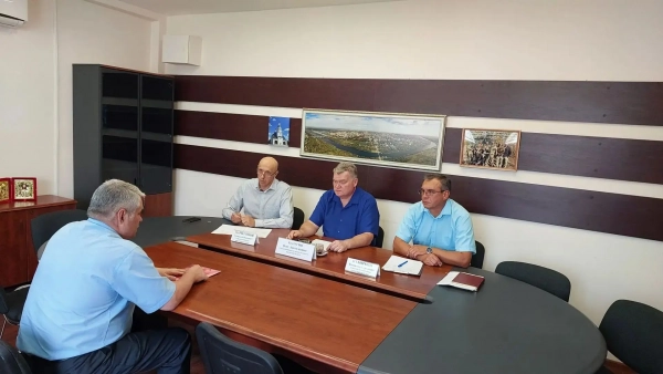  Уполномоченный по правам человека в Калужской области