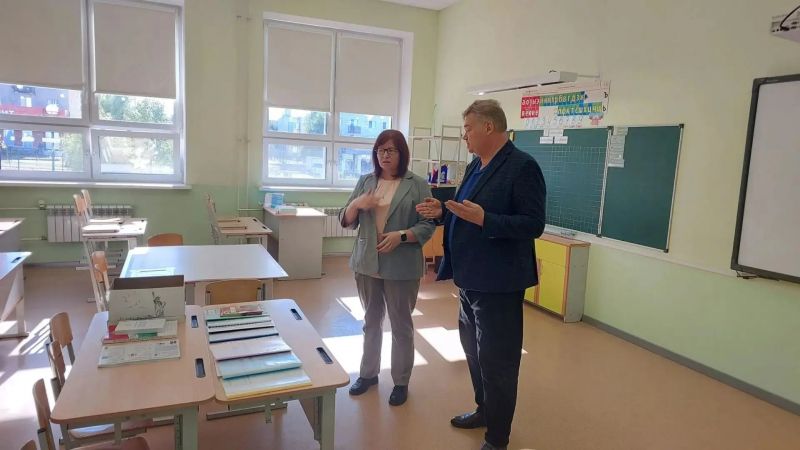 Мониторинг избирательных участков в Калужской области: хроника рабочей недели Уполномоченный по правам человека в Калужской области