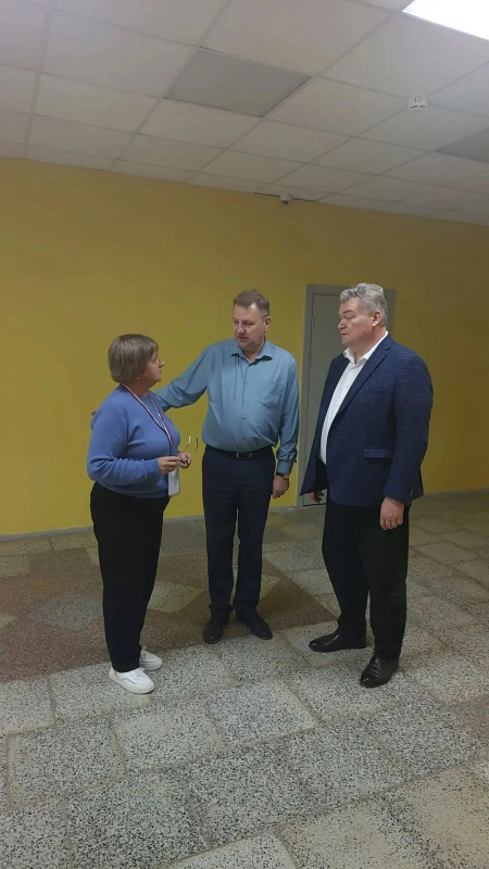  Уполномоченный по правам человека в Калужской области