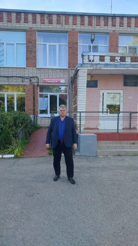  Уполномоченный по правам человека в Калужской области