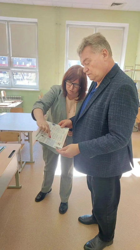  Уполномоченный по правам человека в Калужской области