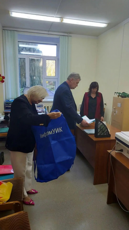  Уполномоченный по правам человека в Калужской области
