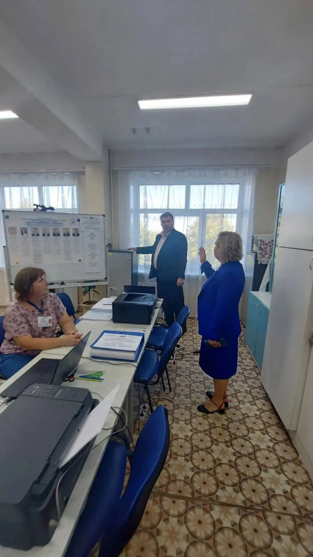  Уполномоченный по правам человека в Калужской области