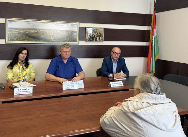  Уполномоченный по правам человека в Калужской области