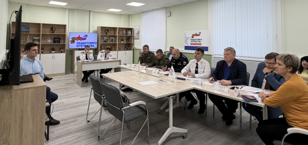  Уполномоченный по правам человека в Калужской области