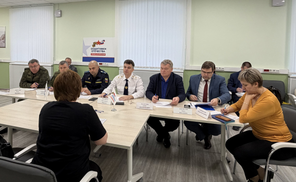 Уполномоченный по правам человека в Калужской области