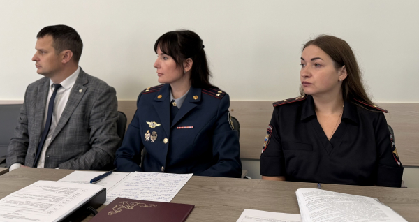  Уполномоченный по правам человека в Калужской области